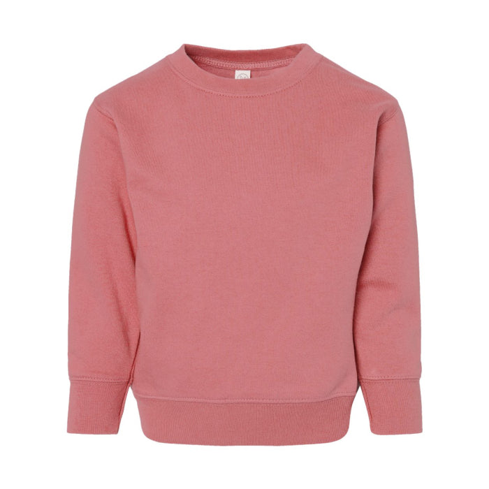 Crewneck tout petit