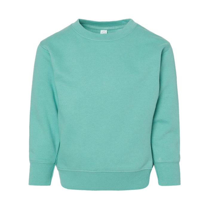 Crewneck tout petit