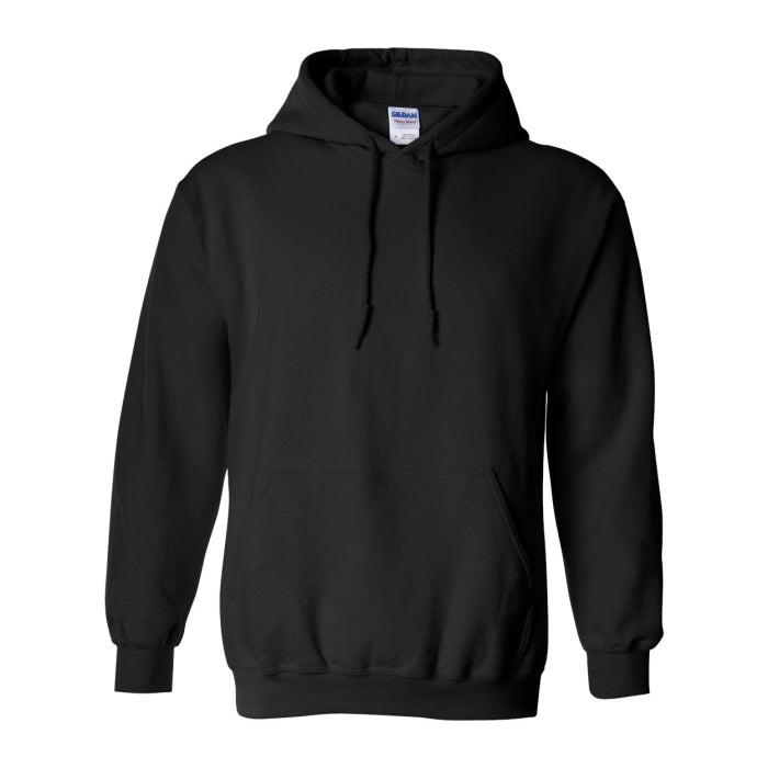 Hoodie unisexe adulte