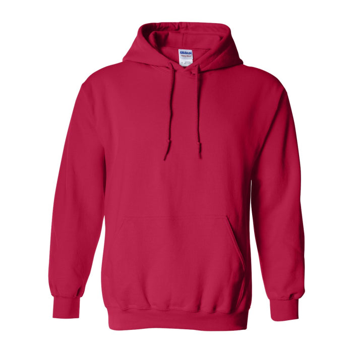 Hoodie unisexe adulte