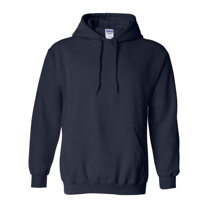 Hoodie unisexe adulte