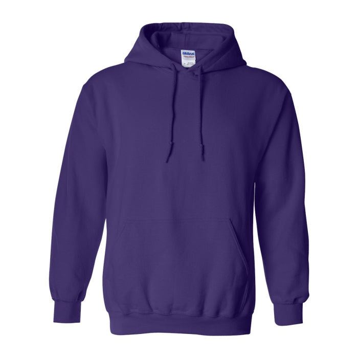 Hoodie unisexe adulte