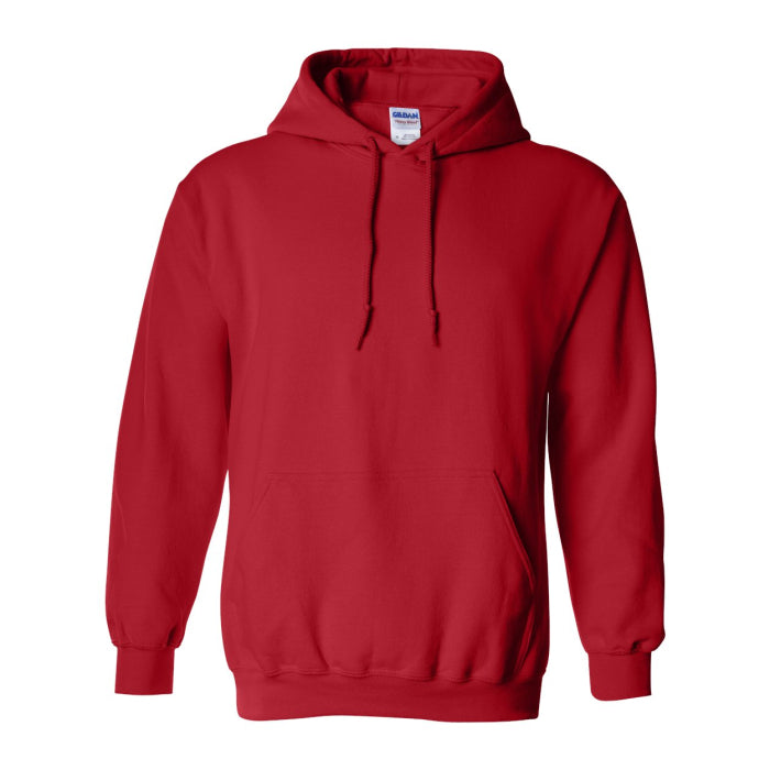 Hoodie unisexe adulte