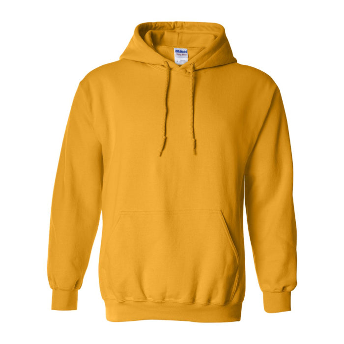 Hoodie unisexe adulte