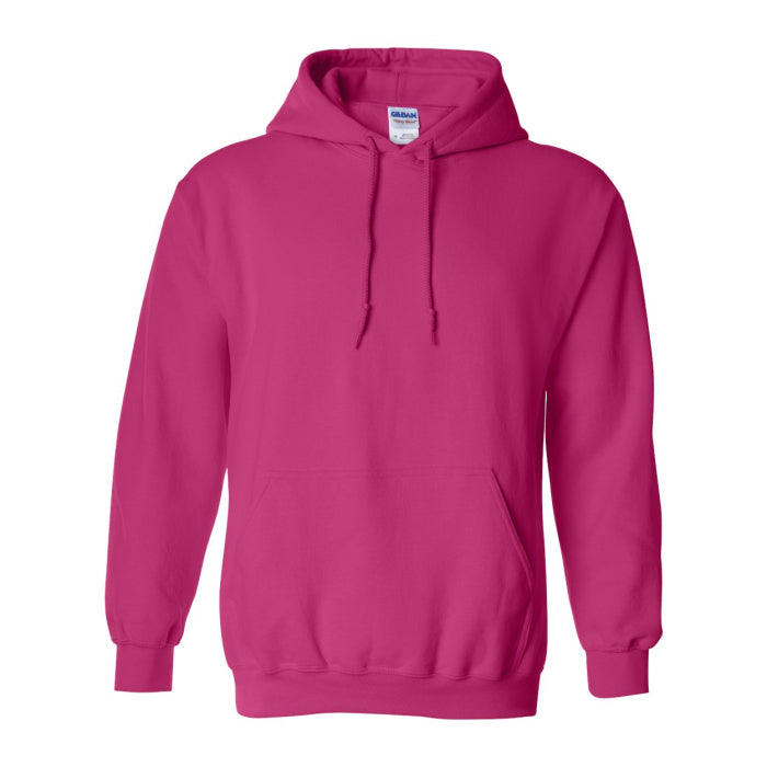 Hoodie unisexe adulte