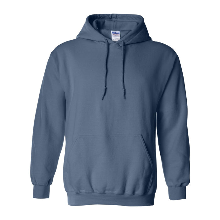 Hoodie unisexe adulte