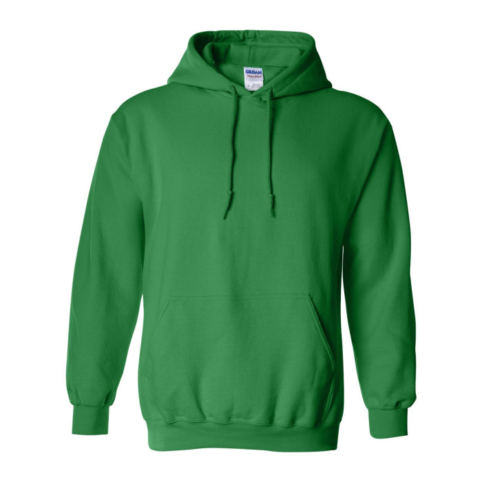 Hoodie unisexe adulte