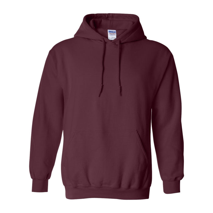 Hoodie unisexe adulte