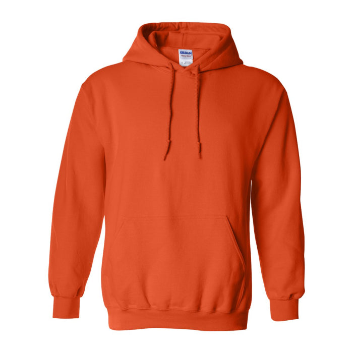 Hoodie unisexe adulte