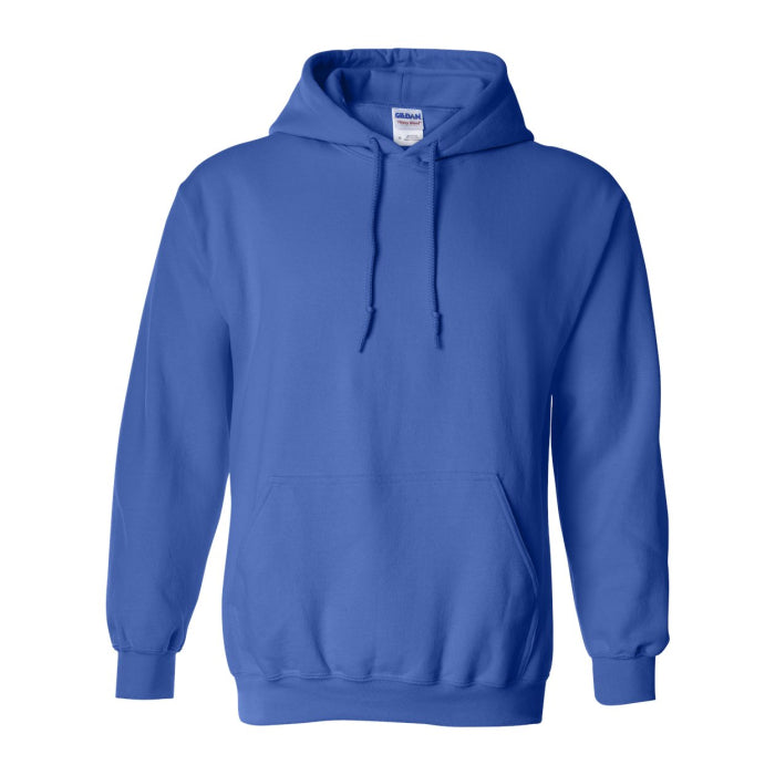 Hoodie unisexe adulte
