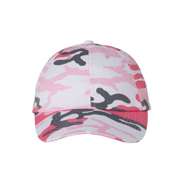 Casquette Valucap VC300A - Unisexe