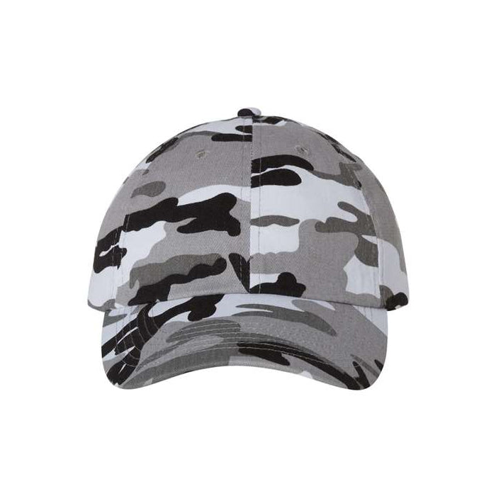 Casquette Valucap VC300A - Unisexe