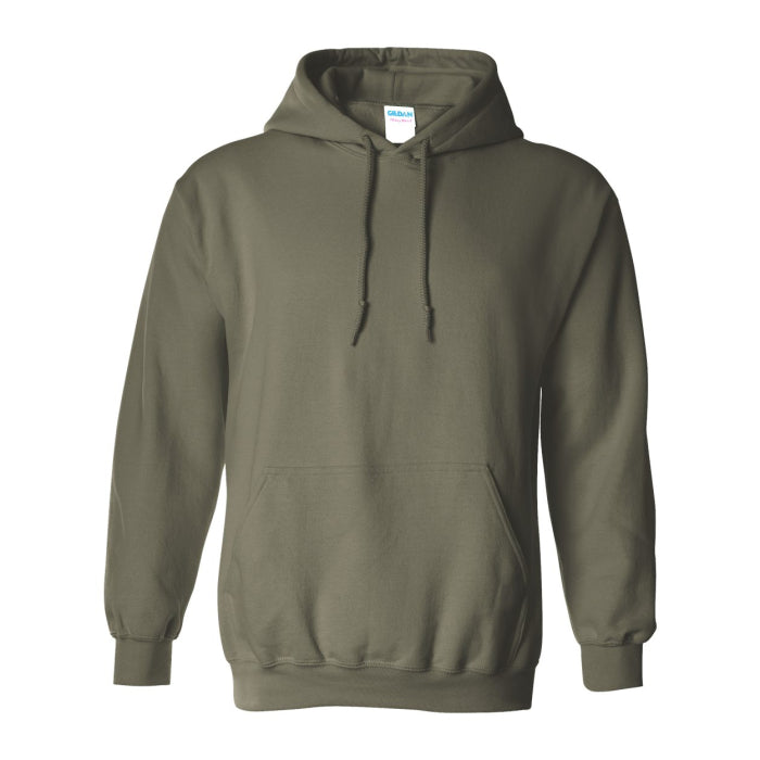 Hoodie unisexe adulte