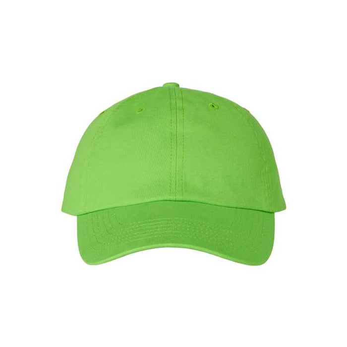 Casquette Valucap VC300A - Unisexe