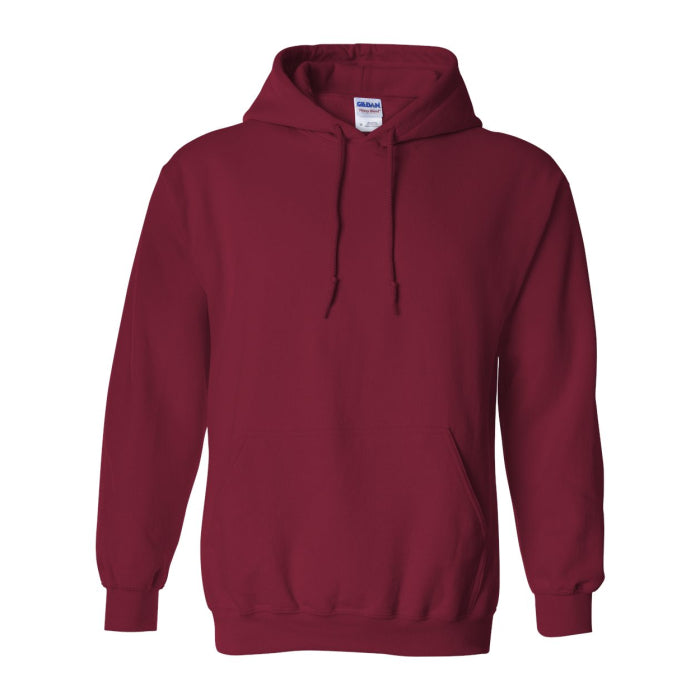 Hoodie unisexe adulte