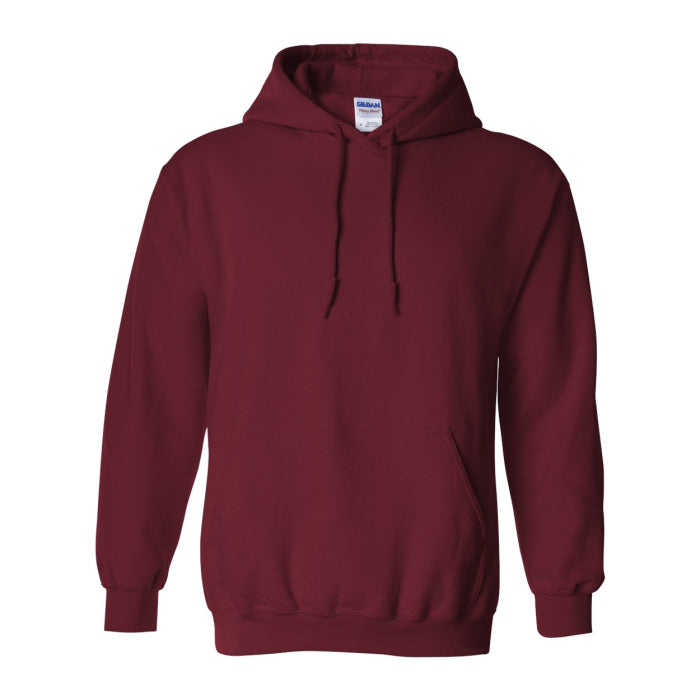 Hoodie unisexe adulte