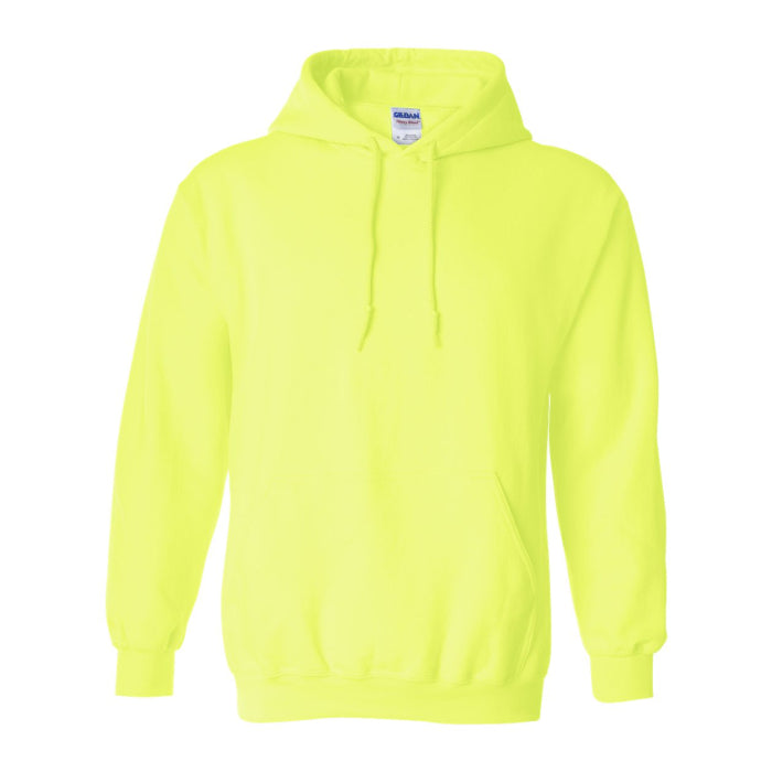 Hoodie unisexe adulte