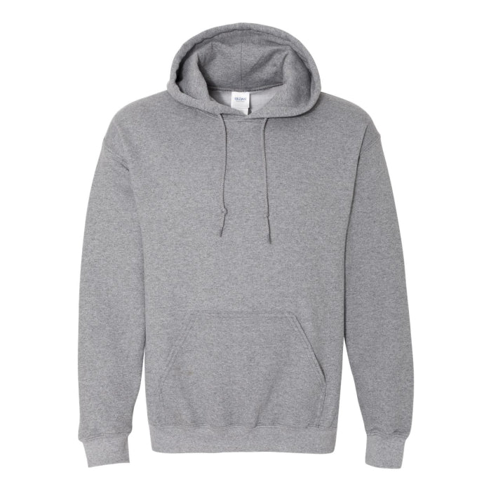 Hoodie unisexe adulte