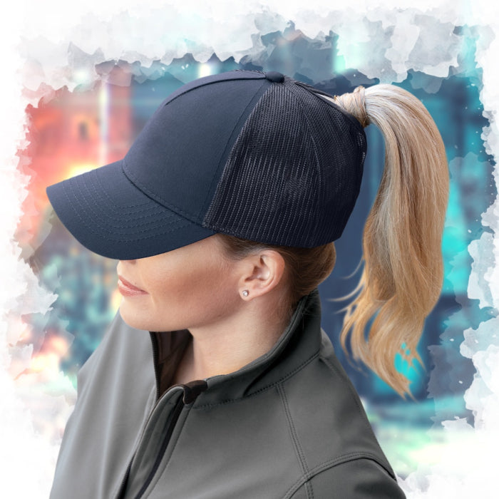 Casquette AMJ 5970L - femme