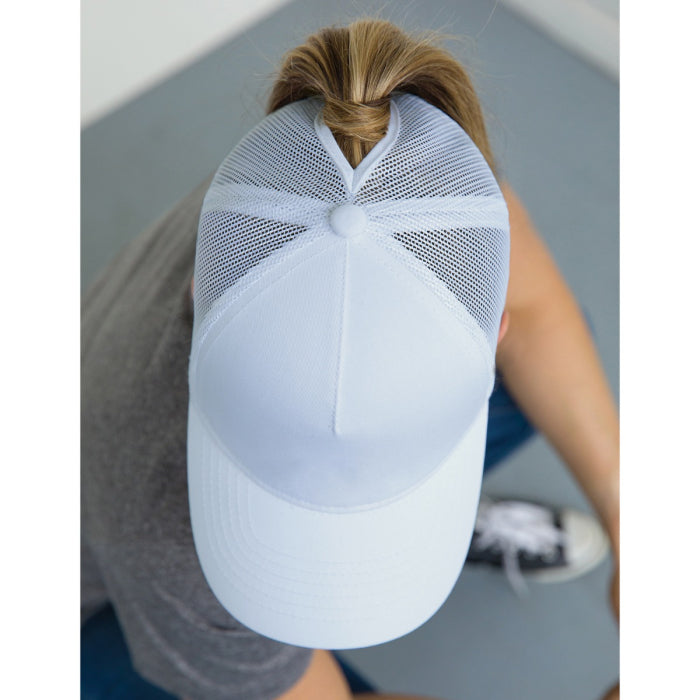 Casquette AMJ 5970L - femme