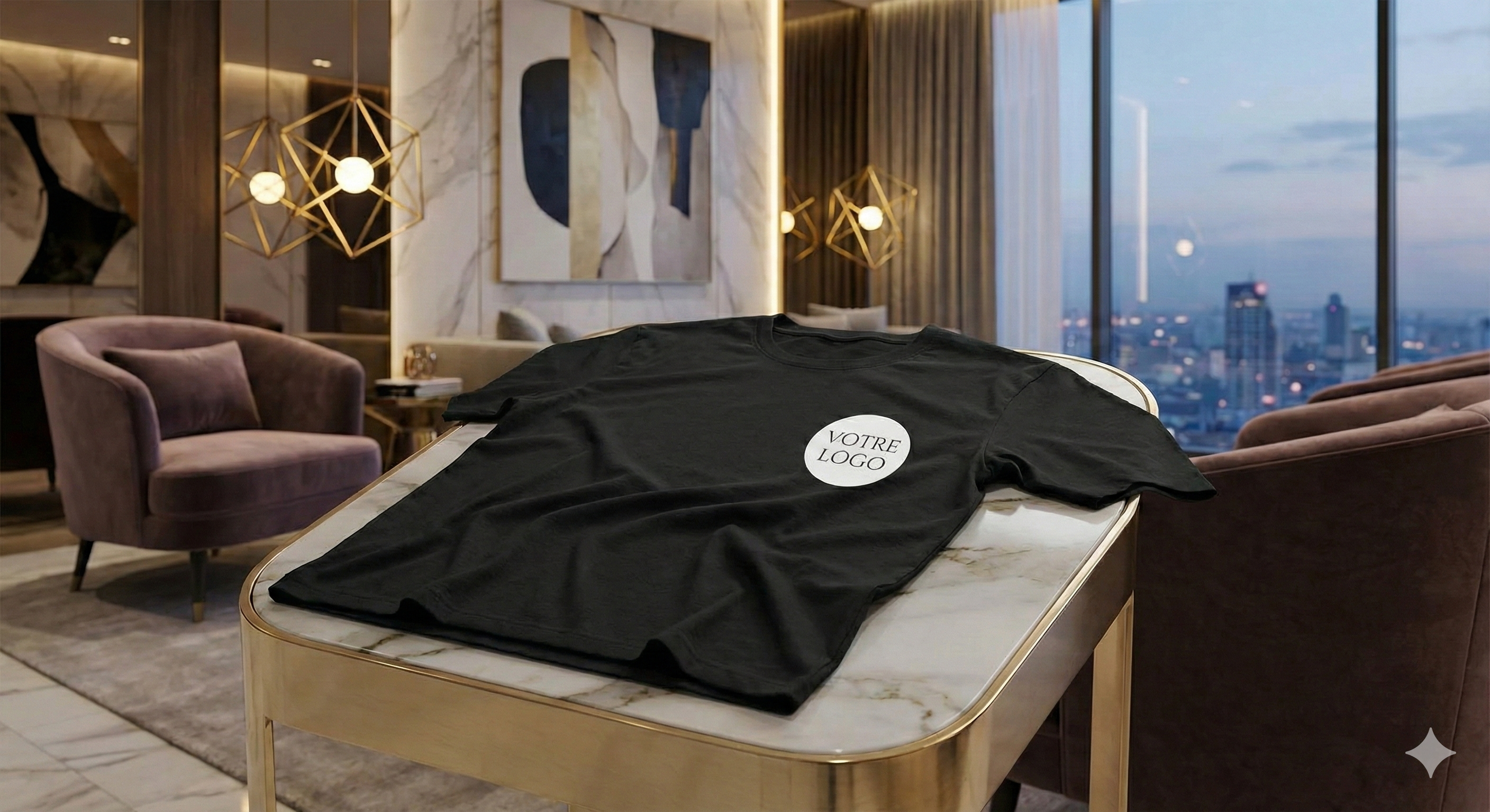 Pack 10 T‑Shirts tendance pour 99$ | Qualité premium, prix imbattable, livraison rapide