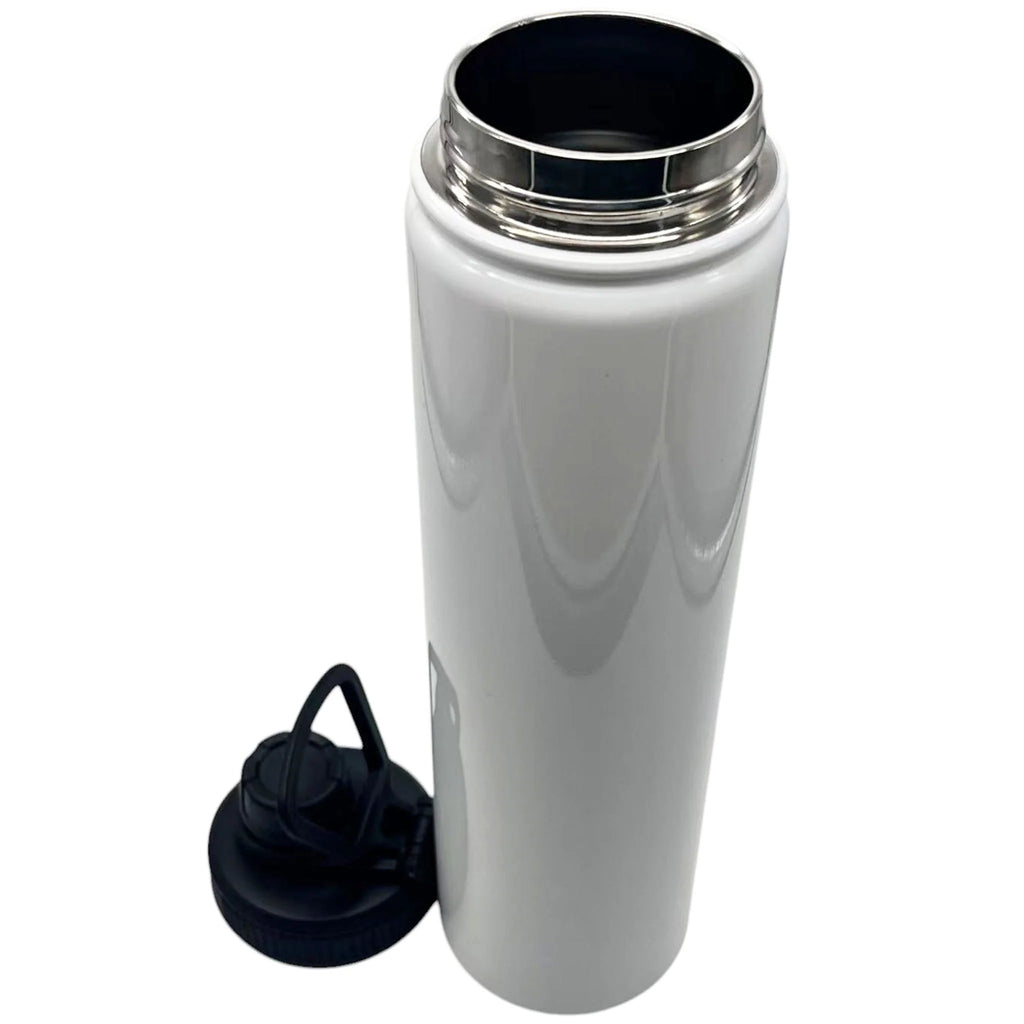 Bouteille d'eau en acier inoxydable